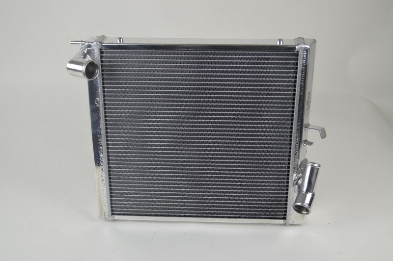 Kies-Motorsports CSF CSF Porsche 911 Carrera (991.1) / Porsche Boxster (981) / Porsche GT4 (991) - Left Side Radiator Main image
