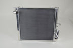 Kies-Motorsports CSF CSF Porsche 911 Carrera (991.2)/Turbo/GT3/GT3 RS (991) Left Side Radiator