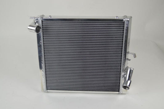 Kies-Motorsports CSF CSF Porsche 911 Carrera (991.2)/Turbo/GT3/GT3 RS (991) Left Side Radiator