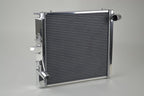 Kies-Motorsports CSF CSF Porsche 911 Carrera (991.2)/Turbo/GT3/GT3 RS (991) Right Side Radiator