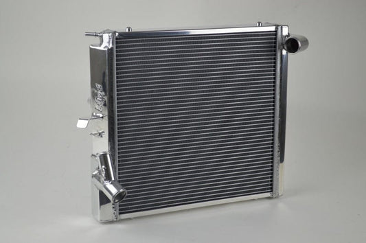 Kies-Motorsports CSF CSF Porsche 911 Carrera (991.2)/Turbo/GT3/GT3 RS (991) Right Side Radiator