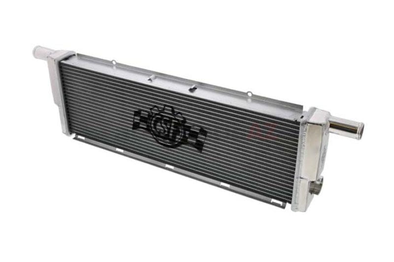 CSF Porsche 911 Turbo/GT3 RS/GT4 (991) Center Radiator – Kies Motorsports