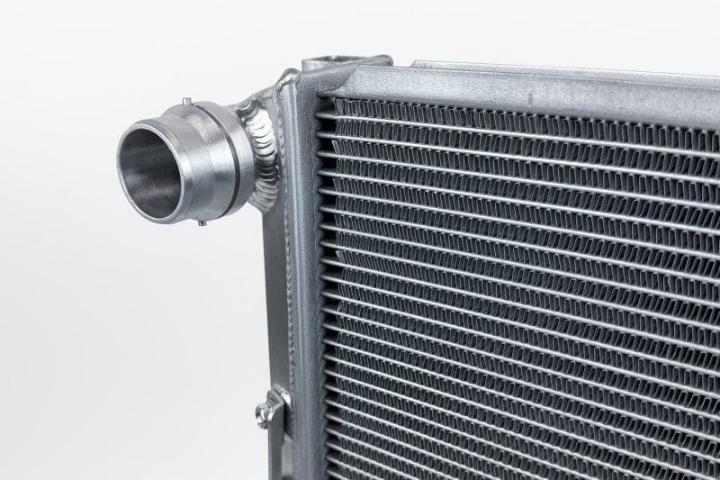 CSF Porsche 955/957 Cayenne / Audi Q7 / VW Touareg Heavy-Duty Performance Radiator Secondary image