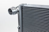 Kies-Motorsports CSF CSF Porsche 955/957 Cayenne / Audi Q7 / VW Touareg Heavy-Duty Performance Radiator