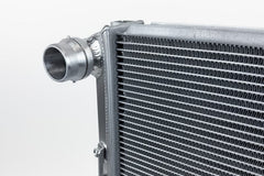 Kies-Motorsports CSF CSF Porsche 955/957 Cayenne / Audi Q7 / VW Touareg Heavy-Duty Performance Radiator