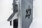 Kies-Motorsports CSF CSF Porsche 955/957 Cayenne / Audi Q7 / VW Touareg Heavy-Duty Performance Radiator