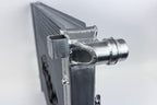 Kies-Motorsports CSF CSF Porsche 955/957 Cayenne / Audi Q7 / VW Touareg Heavy-Duty Performance Radiator