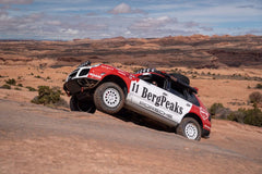 Kies-Motorsports CSF CSF Porsche 955/957 Cayenne / Audi Q7 / VW Touareg Heavy-Duty Performance Radiator