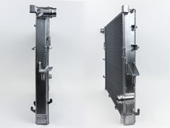 Kies-Motorsports CSF CSF Porsche 955/957 Cayenne / Audi Q7 / VW Touareg Heavy-Duty Performance Radiator