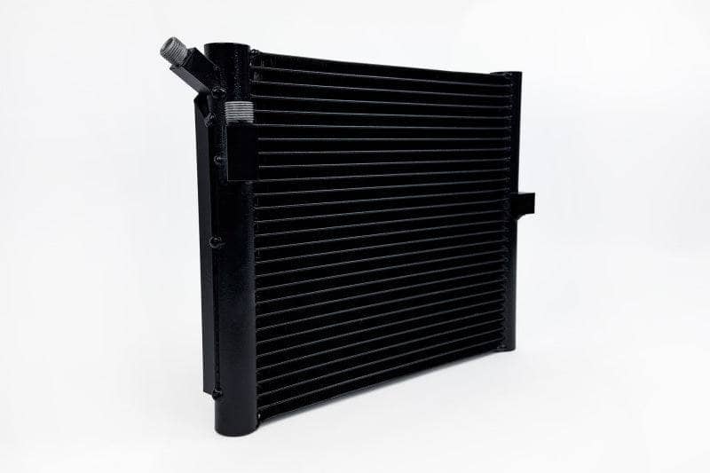Kies-Motorsports CSF CSF Porsche 964/993 OEM+ Performance A/C Condenser