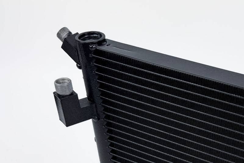 Kies-Motorsports CSF CSF Porsche 964/993 OEM+ Performance A/C Condenser