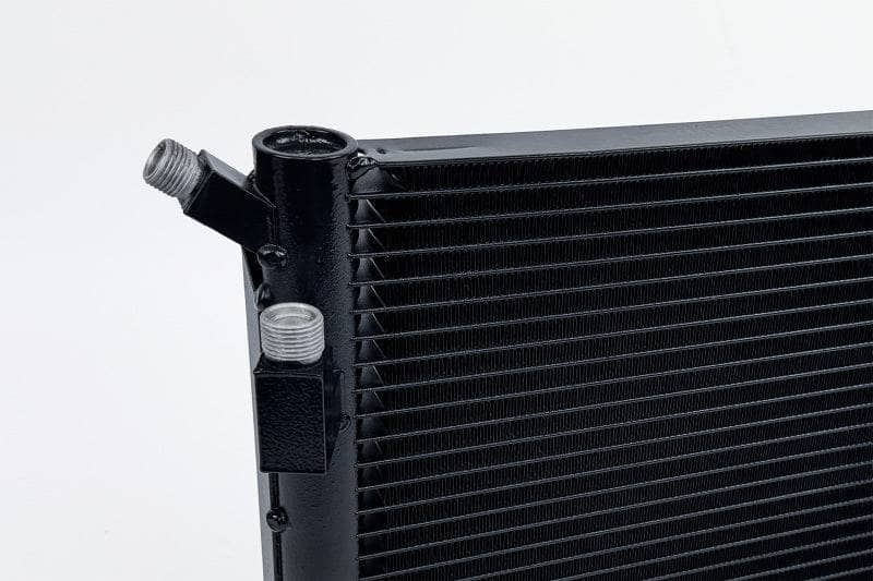 Kies-Motorsports CSF CSF Porsche 964/993 OEM+ Performance A/C Condenser