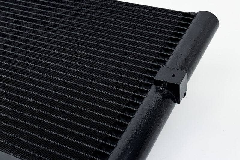 CSF Porsche 964/993 OEM+ Performance A/C Condenser Secondary image