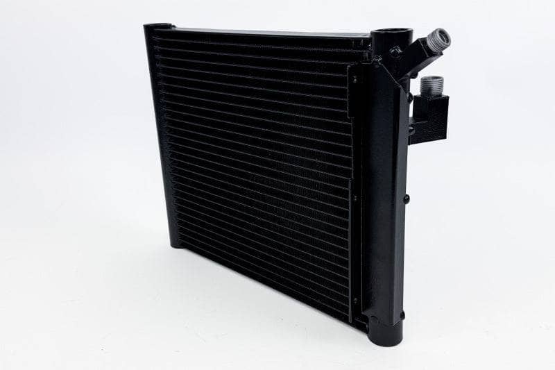 Kies-Motorsports CSF CSF Porsche 964/993 OEM+ Performance A/C Condenser Main image