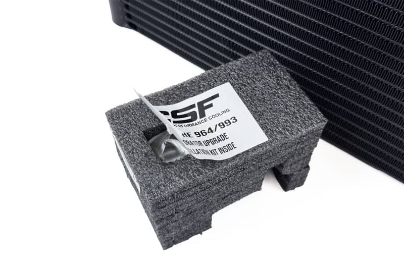 Kies-Motorsports CSF CSF Porsche 964 / 993 OEM+ Performance A/C Evaporator