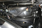 Kies-Motorsports CSF CSF Porsche 964 / 993 OEM+ Performance A/C Evaporator