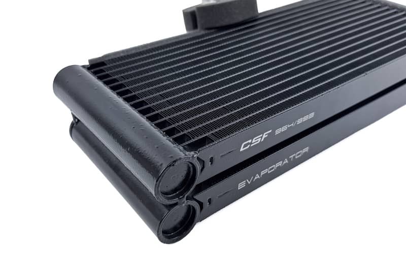 Kies-Motorsports CSF CSF Porsche 964 / 993 OEM+ Performance A/C Evaporator
