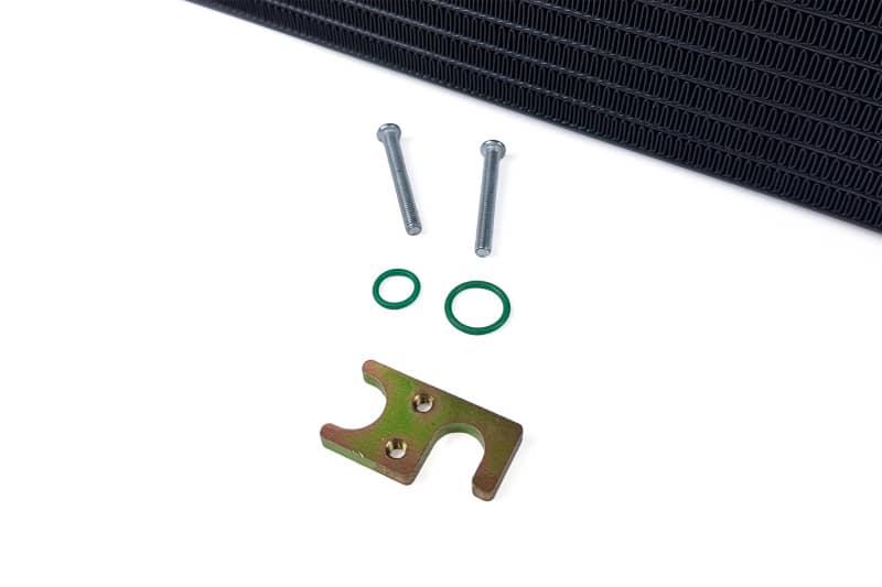 Kies-Motorsports CSF CSF Porsche 964 / 993 OEM+ Performance A/C Evaporator