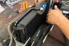 Kies-Motorsports CSF CSF Porsche 964 / 993 OEM+ Performance A/C Evaporator