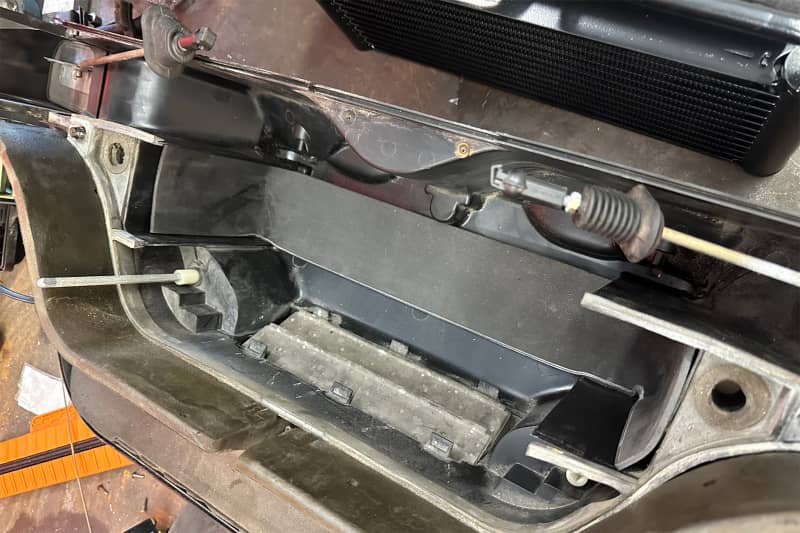 Kies-Motorsports CSF CSF Porsche 964 / 993 OEM+ Performance A/C Evaporator