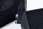 Kies-Motorsports CSF CSF Porsche 964/993 OEM+ Performance Fender Oil Cooler