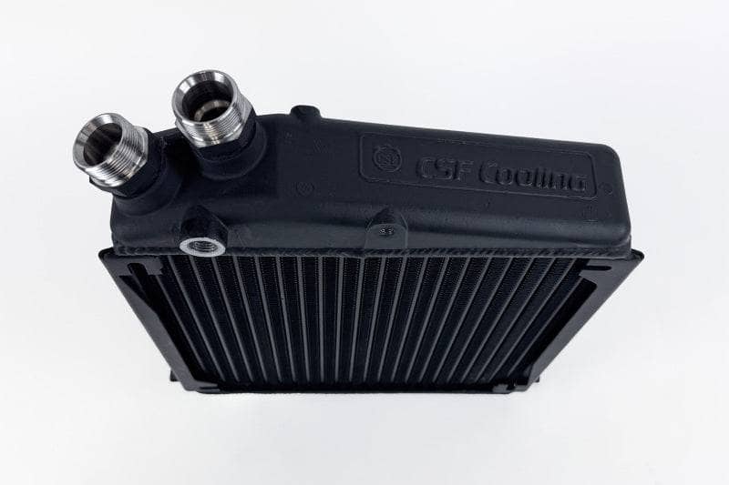 Kies-Motorsports CSF CSF Porsche 964/993 OEM+ Performance Fender Oil Cooler