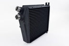 Kies-Motorsports CSF CSF Porsche 964/993 OEM+ Performance Fender Oil Cooler