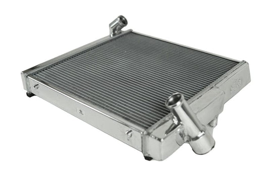 Kies-Motorsports CSF CSF Porsche 991.2 Carrera/GT3/RS/R 991 GT2/RS 718 Boxster/ Cayman/ GT4 Aluminum Side Radiator- Left