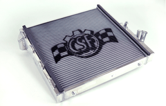 Kies-Motorsports CSF CSF Porsche 991.2 Carrera/GT3/RS/R 991 GT2/RS 718 Boxster/ Cayman/ GT4 Aluminum Side Radiator- Left