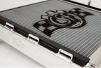 Kies-Motorsports CSF CSF Porsche 991.2 Carrera/GT3/RS/R 991 GT2/RS 718 Boxster/ Cayman/ GT4 Aluminum Side Radiator- Left