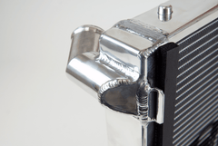 Kies-Motorsports CSF CSF Porsche 991.2 Carrera/GT3/RS/R 991 GT2/RS 718 Boxster/ Cayman/ GT4 Aluminum Side Radiator- Left