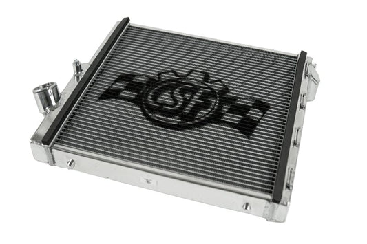 Kies-Motorsports CSF CSF Porsche 991.2 Carrera/GT3/RS/R 991 GT2/RS 718 Boxster/ Cayman/ GT4 Aluminum Side Radiator- Right