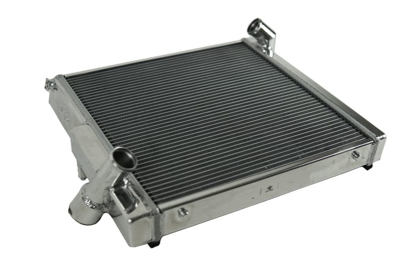 Kies-Motorsports CSF CSF Porsche 991.2 Carrera/GT3/RS/R 991 GT2/RS 718 Boxster/ Cayman/ GT4 Aluminum Side Radiator- Right