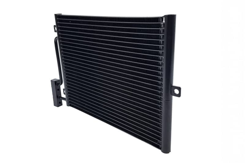Kies-Motorsports CSF CSF Porsche 996 911 / 986 Boxster OEM+ Performance A/C Condenser