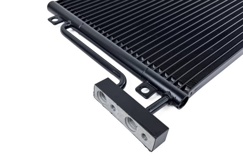 Kies-Motorsports CSF CSF Porsche 996 911 / 986 Boxster OEM+ Performance A/C Condenser