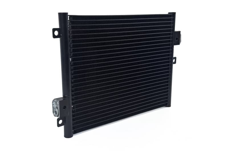 Kies-Motorsports CSF CSF Porsche 997 / 987 OEM+ Performance A/C Condenser