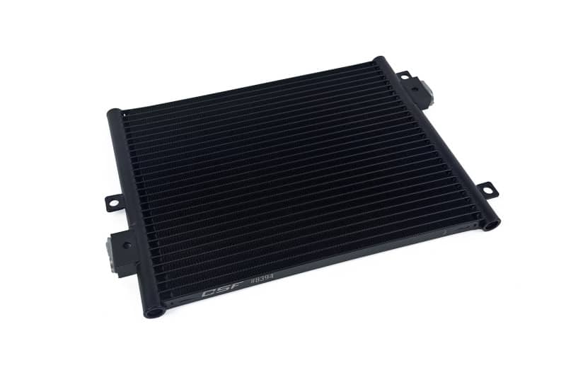 Kies-Motorsports CSF CSF Porsche 997 / 987 OEM+ Performance A/C Condenser