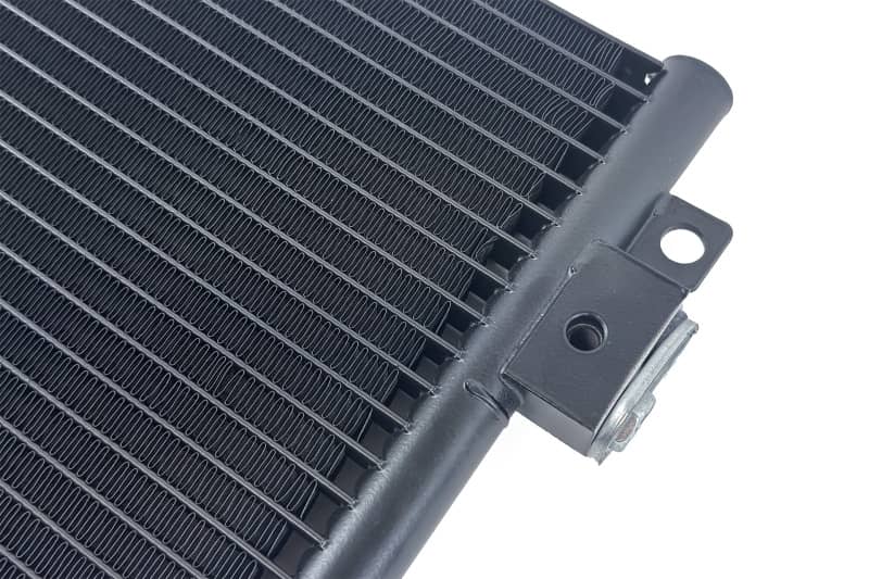 Kies-Motorsports CSF CSF Porsche 997 / 987 OEM+ Performance A/C Condenser