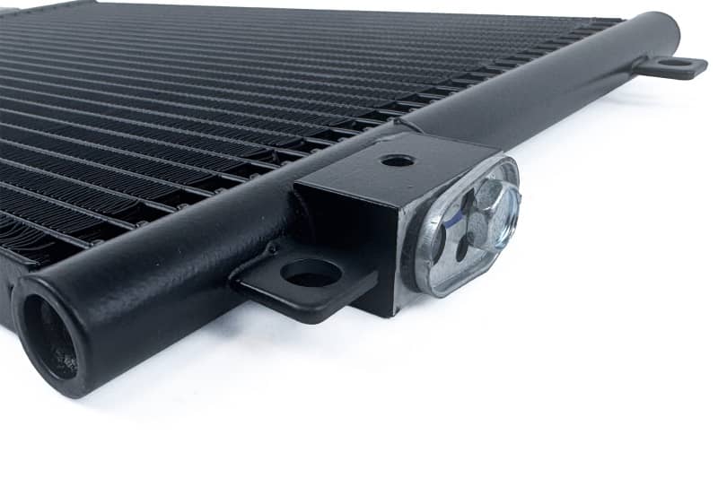 Kies-Motorsports CSF CSF Porsche 997 / 987 OEM+ Performance A/C Condenser