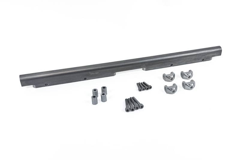 Kies-Motorsports CSF CSF Second Fuel Rail Kit for CSF BMW S58/B58 Air-To-Air Manifolds