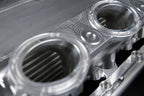 Kies-Motorsports CSF CSF Toyota A90/A91 Supra/ BMW G-Series B58 Charge-Air Cooler Manifold- Black