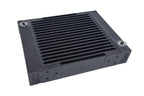 Kies-Motorsports CSF CSF Universal Large Single-Pass Oil Cooler - M22 x 1.5 - 12in L x 9.33in H x 2.16in W