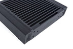 Kies-Motorsports CSF CSF Universal Large Single-Pass Oil Cooler - M22 x 1.5 - 12in L x 9.33in H x 2.16in W