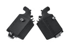 Kies-Motorsports CSF PRE-ORDER CSF High-Performance BMW G90 G99 M5 Charge-Air-Coolers