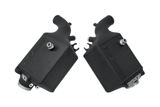 Kies-Motorsports CSF PRE-ORDER CSF High-Performance BMW G90 G99 M5 Charge-Air-Coolers