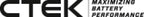 Kies-Motorsports CTEK CTEK Battery Charger - CT5 Powersport - 2.3A
