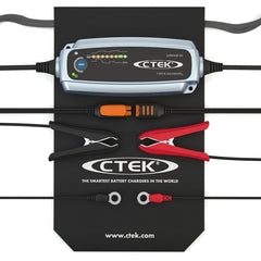 Kies-Motorsports CTEK CTEK Battery Charger - Lithium US - 12V