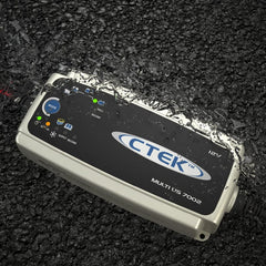 Kies-Motorsports CTEK CTEK Battery Charger - Multi US 7002
