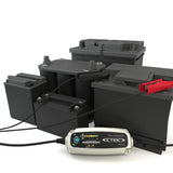Kies-Motorsports CTEK CTEK Battery Charger - MUS 4.3 Test & Charge - 12V