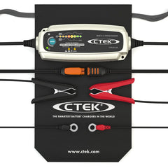 Kies-Motorsports CTEK CTEK Battery Charger - MUS 4.3 Test & Charge - 12V